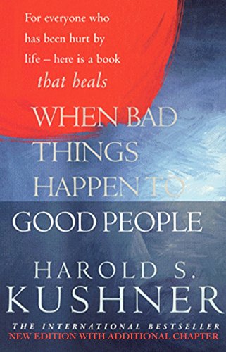When Bad Things Happen to Good People: 20th Anniversary Edition (English Edition)