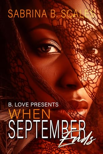 When September Ends (English Edition)