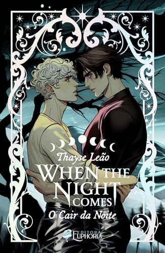 When The Night Comes: O Cair da Noite