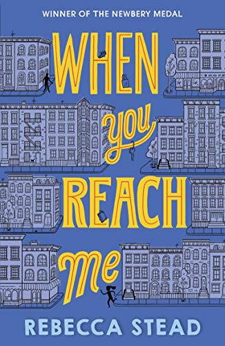 When You Reach Me (English Edition)