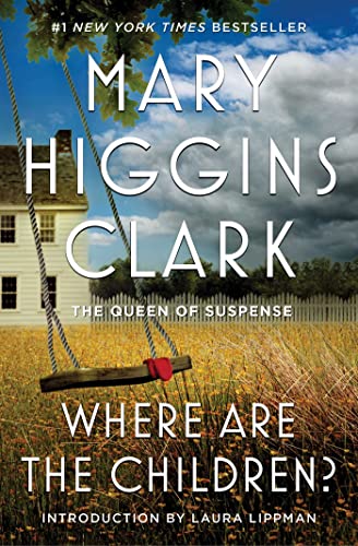 Where Are The Children? (English Edition)