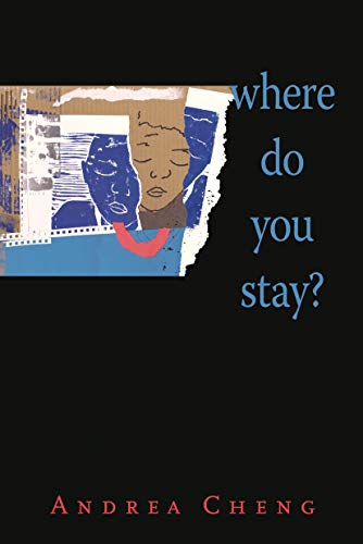 Where Do You Stay? (English Edition)