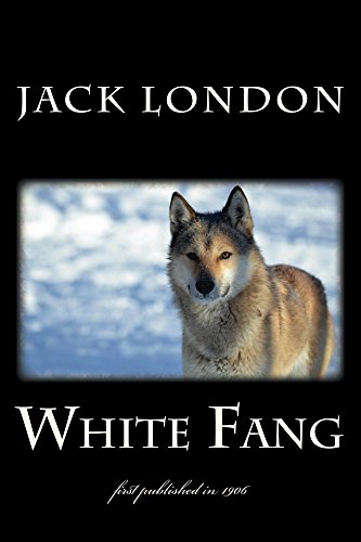 White Fang: illustrated