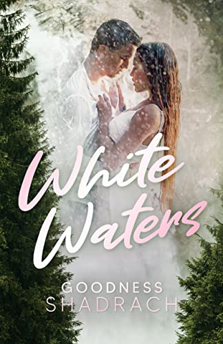 White Waters: A Young Adult Romance (English Edition)