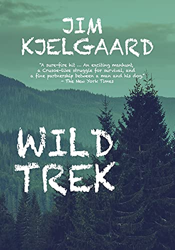 Wild Trek (English Edition)