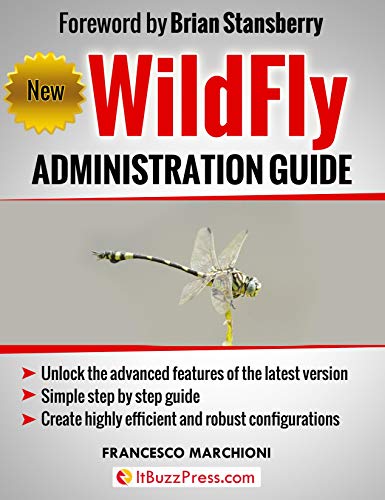 WildFly Administration Guide (English Edition)