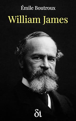 William James