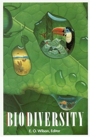 Wilson: Biodiversity (paper)