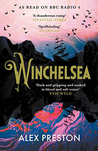 Winchelsea (English Edition)