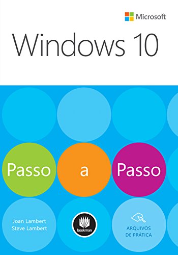 Windows 10: Passo a Passo (Microsoft)