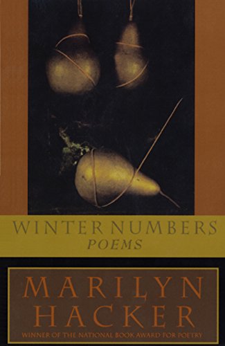 Winter Numbers: Poems (English Edition)