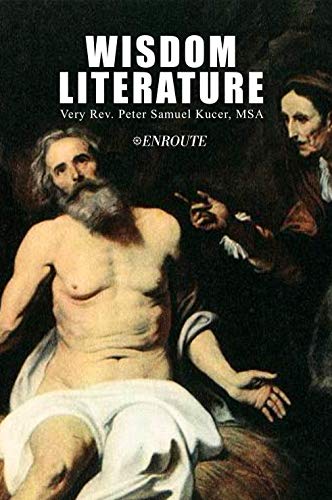 Wisdom Literature (English Edition)