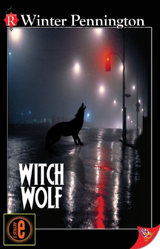 Witch Wolf (Kassandra Lyall Preternatural Investigator Series Book 1) (English Edition)