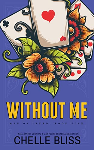 Without Me