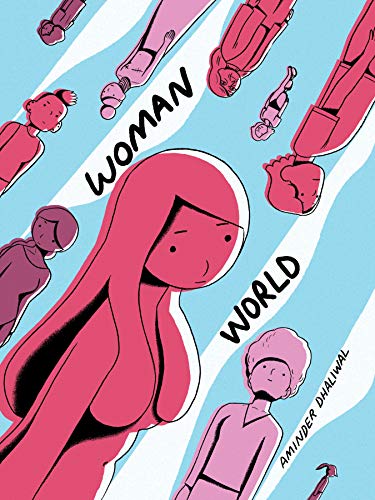 Woman World (English Edition)