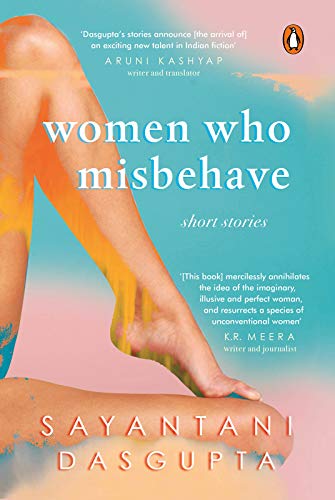 Women Who Misbehave (English Edition)