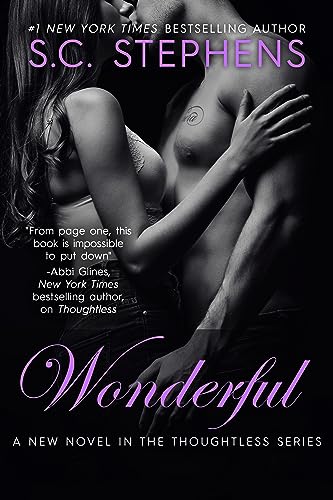 Wonderful (English Edition)