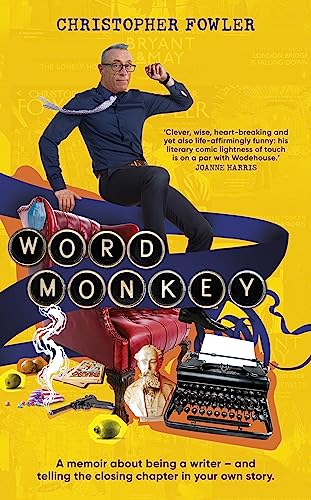 Word Monkey (English Edition)