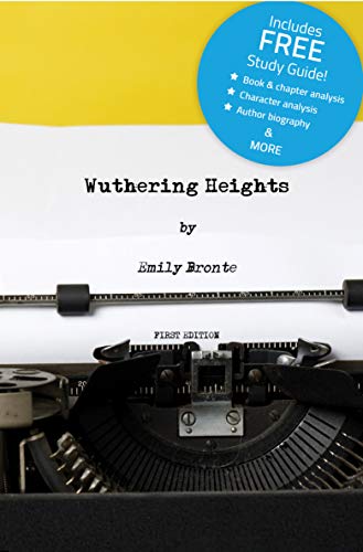Wuthering Heights (annotated)