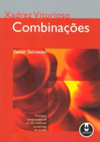 Xadrez Vitorioso Combinacoes