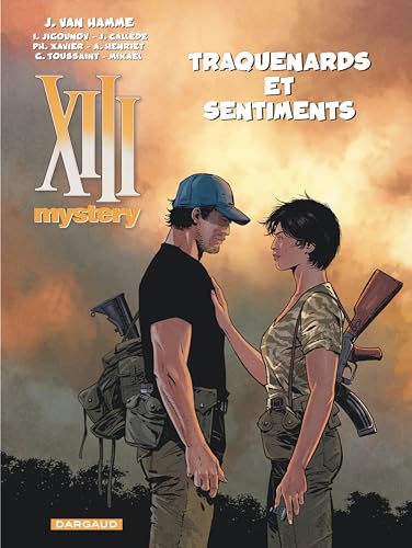 XIII Mystery