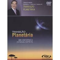 Xiv Cee. Alvorada Cristã e a Transição Planetária (+ DVD)