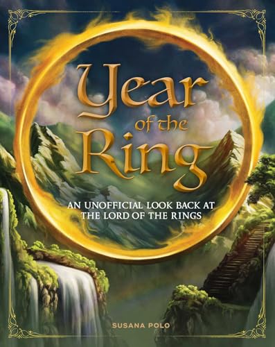 Year of the Ring (English Edition)