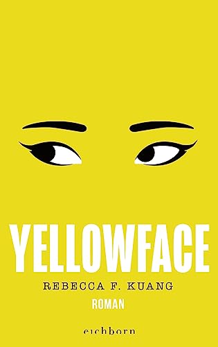Yellowface: Roman (German Edition)