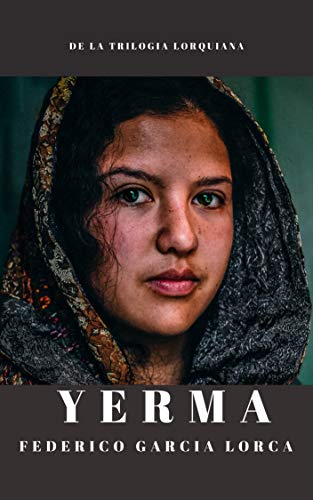 YERMA (Incluye Biografia) (Spanish Edition)