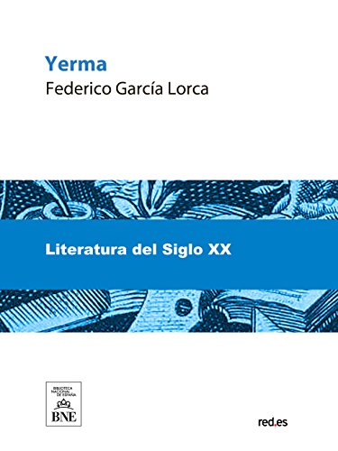Yerma (Spanish Edition)