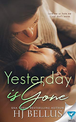 Yesterday Is Gone (The Yesterday Series Book 1) (English Edition)
