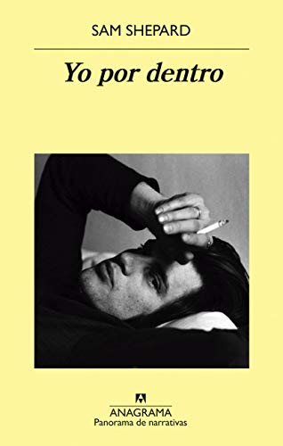 Yo por dentro (PANORAMA DE NARRATIVAS nº 976) (Spanish Edition)