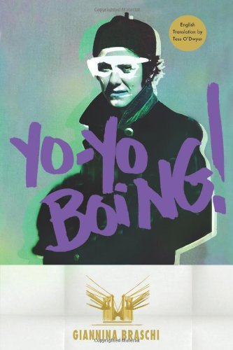 Yo-Yo Boing! (English Edition)