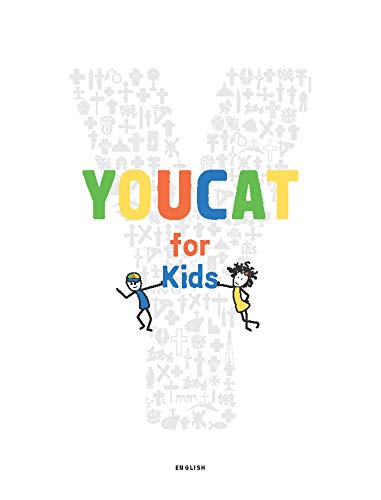 YOUCAT For Kids (English Edition)