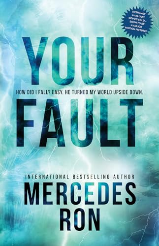 Your Fault (Culpable Book 2) (English Edition)