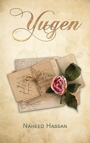 Yugen (English Edition)