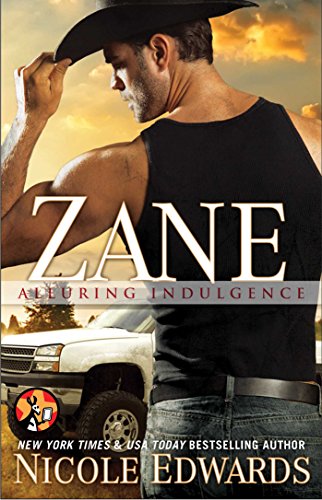 Zane (Alluring Indulgence Book 2) (English Edition)