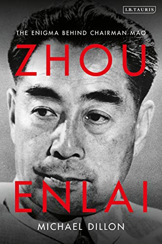 Zhou Enlai: The Enigma Behind Chairman Mao (English Edition)