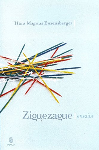 Ziguezague: Ensaios