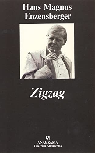 Zigzag (Spanish Edition)
