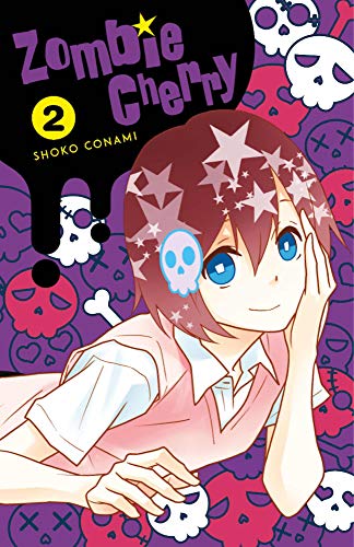 Zombie Cherry 2