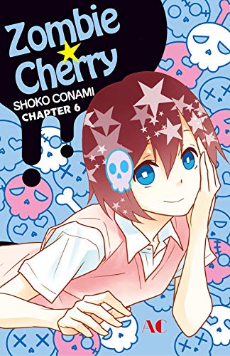 Zombie Cherry #6 (English Edition)