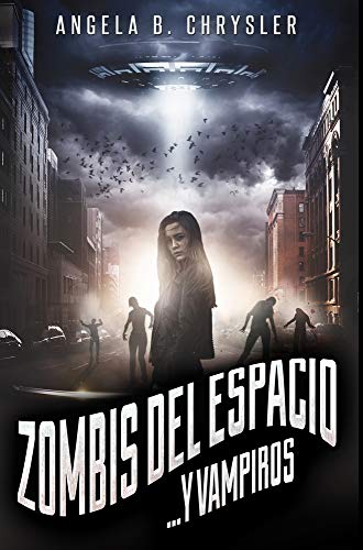Zombis del espacio. . . Y vampiros: Edición Premium en Tapa dura