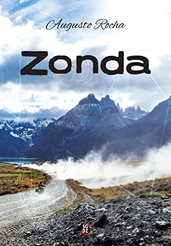 Zonda